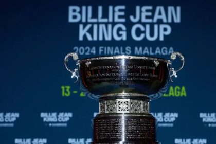 billie jean king cup romania a inceput cu stangul meciul cu letonia gabriela lee a fost invinsa de beatrise zeltina 69d6407e0c95a