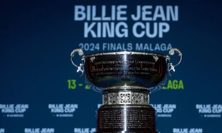 billie jean king cup romania a inceput cu stangul meciul cu letonia gabriela lee a fost invinsa de beatrise zeltina 69d6407e0c95a