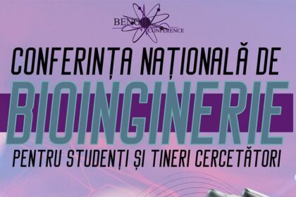 bioingineria prinde viata la iasi studenti si cercetatori se reunesc la beng conference 2026 69f2677a645a7