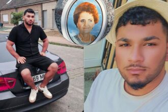 bogdan petrea teribilistul care a omorat o femeie la iasi in timp ce facea drifturi cu bmw ul poate incepe cheful a scapat cu 3 ani de inchisoare cu suspendare 69e561ae5343f