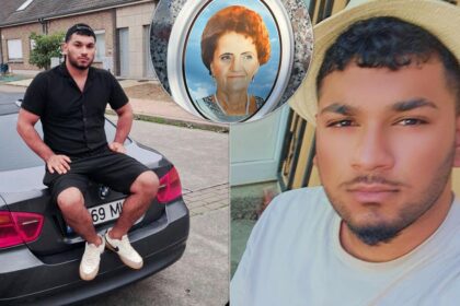 bogdan petrea teribilistul care a omorat o femeie la iasi in timp ce facea drifturi cu bmw ul poate incepe cheful a scapat cu 3 ani de inchisoare cu suspendare 69e561ae5343f