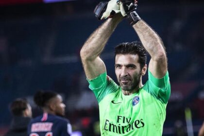 buffon a demisionat de la echipa nationala dupa ce italia a ratat calificarea la cupa mondiala o decizie luata din adancul fiintei mele 69cec801e2099
