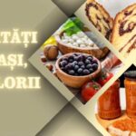 bunatati la iasi de florii targ cu produse locale si preparate pentru masa pascala doua zile in curtea directiei agricole 69cfda51a7c12
