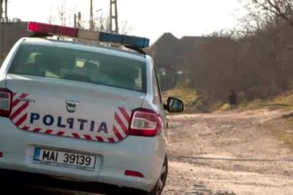 cadavru descoperit in dunare politia din cernavoda verifica identitatea victimei 69d51a5d12361