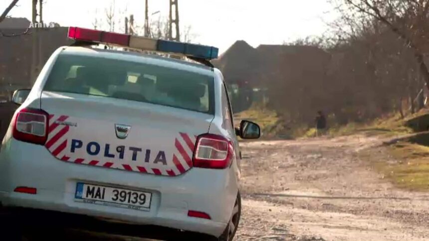 cadavru descoperit in dunare politia din cernavoda verifica identitatea victimei 69d51a5d12361