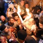 cand va ajunge sfanta lumina in romania noi precizari de la patriarhie in contextul razboiului din orientul mijlociu 69d7b9c426c36