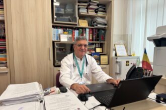 cat de importanta este evaluarea inimii la cei care fac sport unele modificari sunt importante de depistat pot conduce la moarte subita prof dr florin mitu spitalul de 69e57b500de57