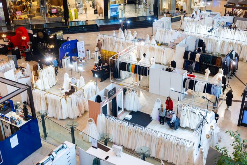 cauti idei pentru nunta perfecta vino in weekend la wedding days in palas sa descoperi solutiile ideale pentru marele eveniment 69f3418fd7f50