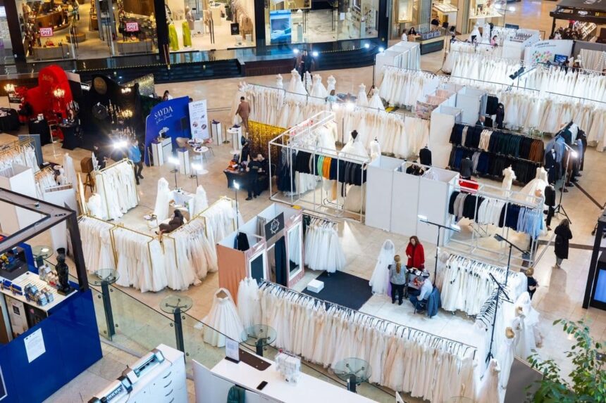 cauti idei pentru nunta perfecta vino in weekend la wedding days in palas sa descoperi solutiile ideale pentru marele eveniment 69f3925f0942d