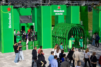 ce faci in mini vacanta heinekenhouse ajunge la iasi locul unde fanii au mai multi prieteni p 69f305b87f749