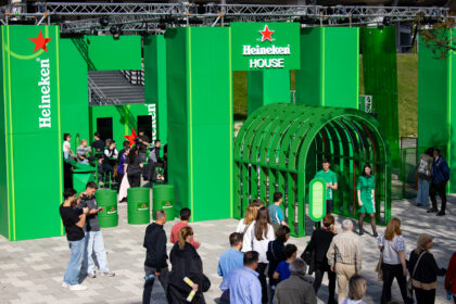 ce faci in mini vacanta heinekenhouse ajunge la iasi locul unde fanii au mai multi prieteni p 69f305b87f749