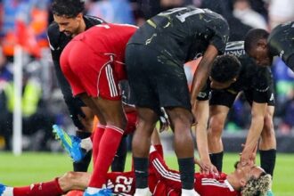 ce lovitura pentru franta unul dintre cei mai importanti atacanti ai nationalei s a accidentat grav si rateaza cupa mondiala 69df779d6575f