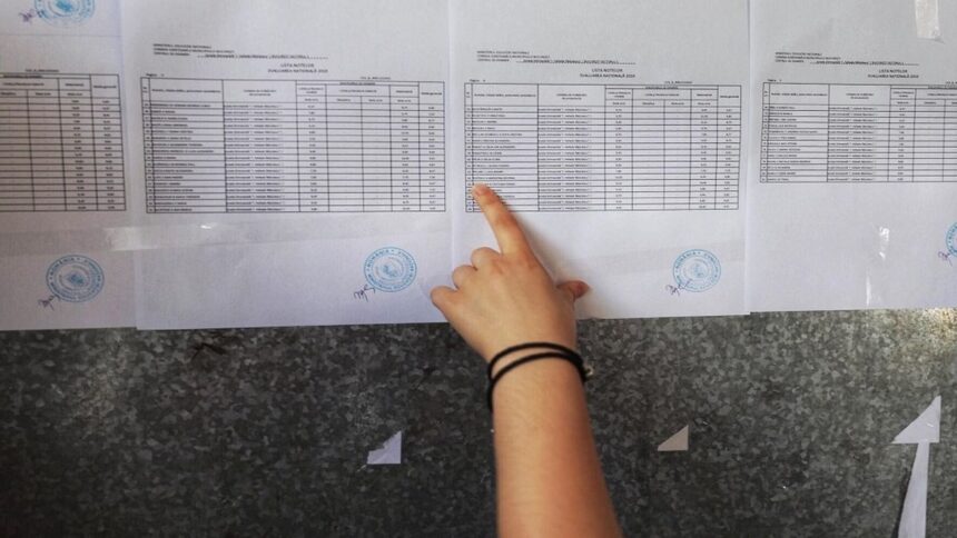 ce note s au luat la iasi la simularea evaluarii nationale matematica cele mai multe intre 4 si 799 limba romana cele mai multe intre 7 si 899 69cf11c9b9a92