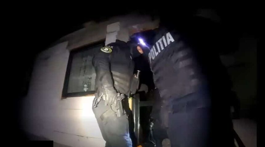 ce se intamplase cu putin timp inainte ca trupele sas sa l impuste mortal pe barbatul violent din neamt video 69ebb8a277725