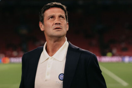 chivu ar putea castiga titlul in serie a cu inter milano in acest weekend 69eb356c96f44