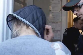 cine este femeia retinuta si acuzata ca l ar fi ucis pe medicul din bucuresti gasit incendiat in locuinta 69d3c8d649744