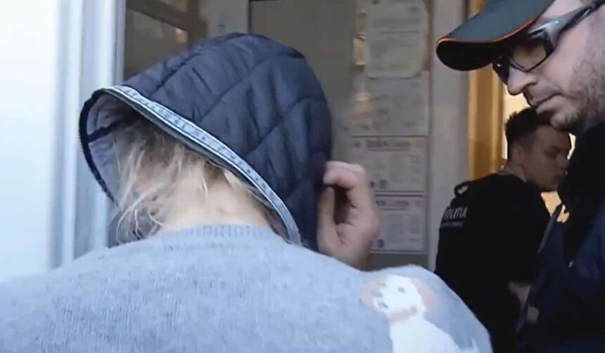 cine este femeia retinuta si acuzata ca l ar fi ucis pe medicul din bucuresti gasit incendiat in locuinta 69d3c8d649744