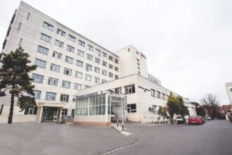 cine va fi urmatorul manager al spitalului de neurochirurgie iasi a inceput concursul vom sti luna viitoare 69e6cce2d753d