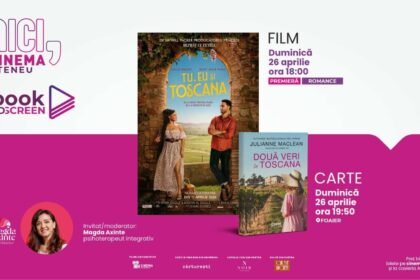 cinema ateneu iasi lanseaza book to screen un nou club de film carte in parteneriat cu carturesti iasi 69e8c82b744e5