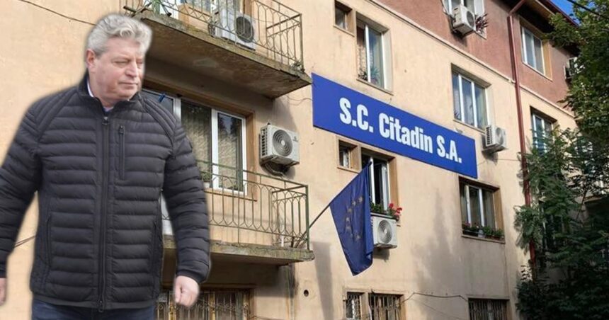 citadin s a isi hartuieste o angajata pentru ca i a dat in judecata femeia a fost eliminata din concurs deoarece postul trebuia ocupat de altcineva 69efeda649067