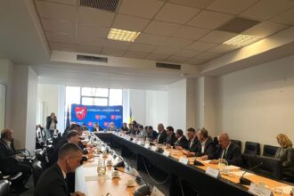 cj iasi intra in sedinta lunii aprilie cu 26 de proiecte pe masa de la investitii rutiere patrimoniu pana la educatie 69f1b0c36e625