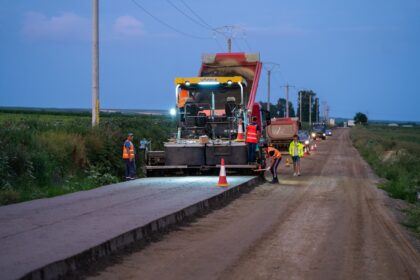 cj iasi pregateste o cofinantare de peste 25 milioane de lei pentru un drum din nordul judetului o investitie inceputa acum 5 ani 69f1127f1c65c