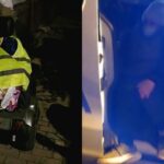 clipe de panica pentru o femeie din iasi in noaptea de inviere a ramas blocata singura pe o strada din copou timp de o ora 69dcacc694878