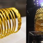 coiful de la cotofenesti si bratarile dacice revin azi in tara unde vor putea fi vazute 69e733e2d4c52