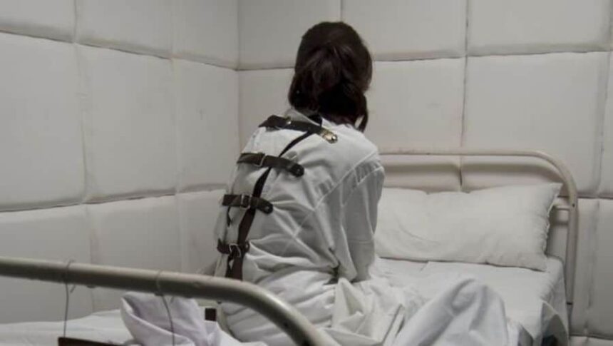 comitetul ue pentru prevenirea torturii oameni chinuiti cu electrosocuri si batuti in spitale de psihiatrie din romania 69df670f5bf3b