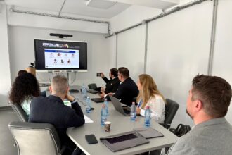 compania ieseana infosec center selectata in programul european bsc ai factory incubation space program 69e5cc3a790cc