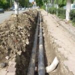 comuna de langa iasi cu cea mai extinsa retea de canalizare al patrulea proiect de lucrari a intrat aici in licitatie 69dee054e5887