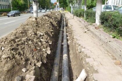 comuna de langa iasi cu cea mai extinsa retea de canalizare al patrulea proiect de lucrari a intrat aici in licitatie 69dee054e5887