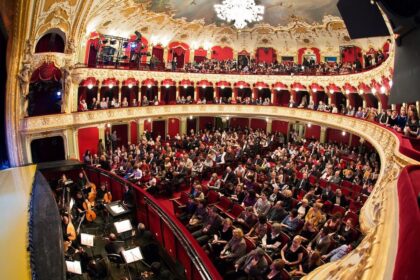 concert la palat sustinut de corul de copii al operei iasi 69e5c8a5c355c