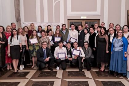 concursul national pentru elevi cu deficiente de vedere de la targu frumos cine sunt premiantii marele trofeu pleaca la cluj 69e5e1515329e