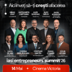 conferinta antreprenorilor din iasi aproape sold out 70 din bilete deja epuizate p 69e8aaf01ba8a