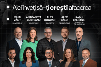 conferinta antreprenorilor din iasi aproape sold out 70 din bilete deja epuizate p 69e8aaf01ba8a