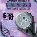 conferinta nationala de bioinginerie pentru studenti si tineri cercetatori editia a xxviii a 69e9c8e516227