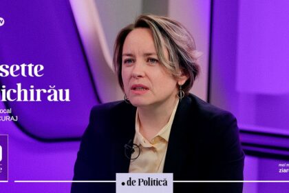 cosette chichirau la zdi tv candidez si in 2028 la primaria iasi administratia chirica nu a facut nimic abia astupa gropi am toate premisele sa castig 69f2a6d682b9f