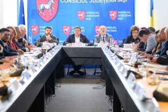 criza politica de la bucuresti vazuta de la iasi costel alexe societatea respinge jocul psd aur si il sustine pe ilie bolojan 69f2a353ac992