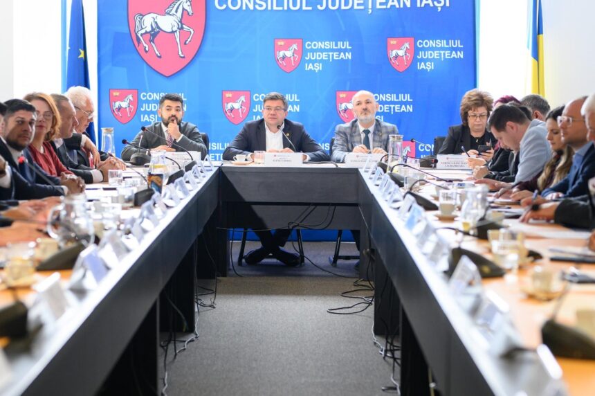 criza politica de la bucuresti vazuta de la iasi costel alexe societatea respinge jocul psd aur si il sustine pe ilie bolojan 69f2a353ac992