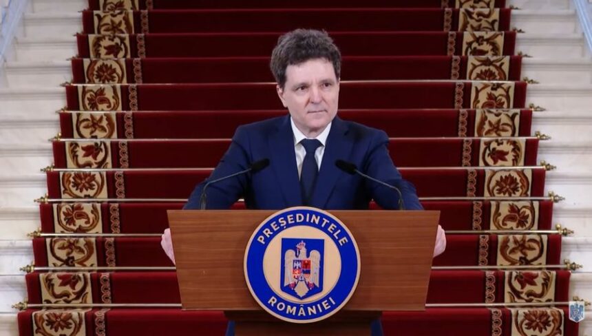 ctp psd e partidul stat asa cum a fost pcr partidul ceausist roman ce spune despre mediatorul nicusor dan 69e74c90e1936