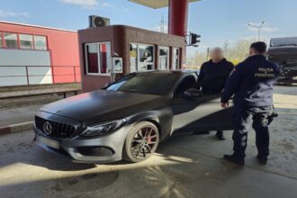 cum a ramas un moldovean fara autoturismul de 100 000 de lei cu care venise din germania 69de434720f7f