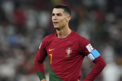 cum se pregateste cristiano ronaldo pentru cupa mondiala fostul bucatar al starului portughez face dezvaluiri fara zahar fara junk food fara playstation 69ececd8effa6