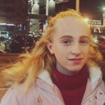 daca o vedeti pe aceasta minora anuntati imediat politia este disparuta de doua zile 69eb964017c85