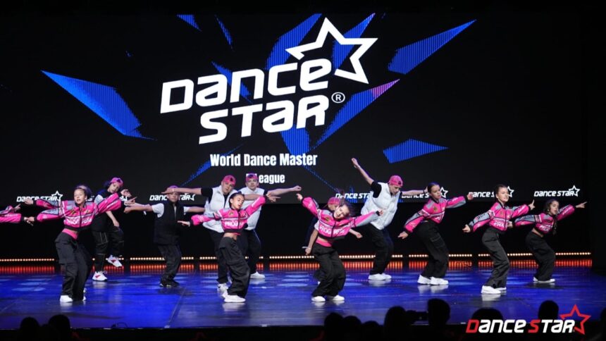 dansatori ieseni la campionatul mondial de dans quasar dance se califica cu doua trupe la world dance masters din croatia 69d3065c7ff9a