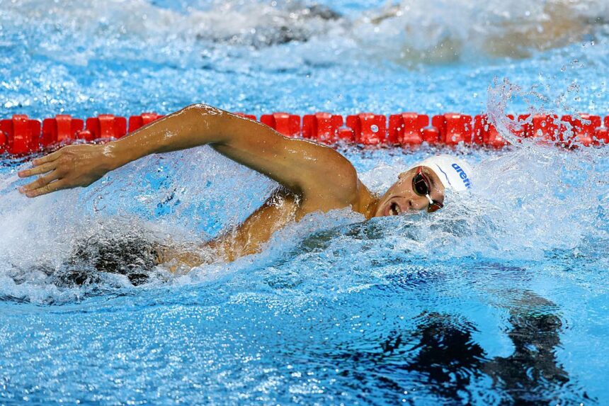 david popovici a revenit in bazin cu aur la campionatul national sper ca este prima medalie din multe in acest an 69e8f14ba1017