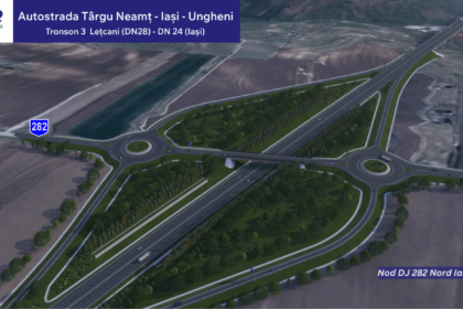 de ce costa aproximativ 790 milioane de euro 177 km de autostrada la iasi expert in infrastructura rutiera pentru ca nu am construit cand trebuia 69d23a7232cc5