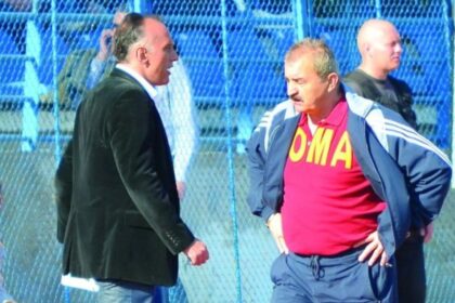 de ce nu s a facut florin prunea antrenor dupa retragerea din fotbal raspunsul fostului presedinte al politehnicii iasi 69f0583282279