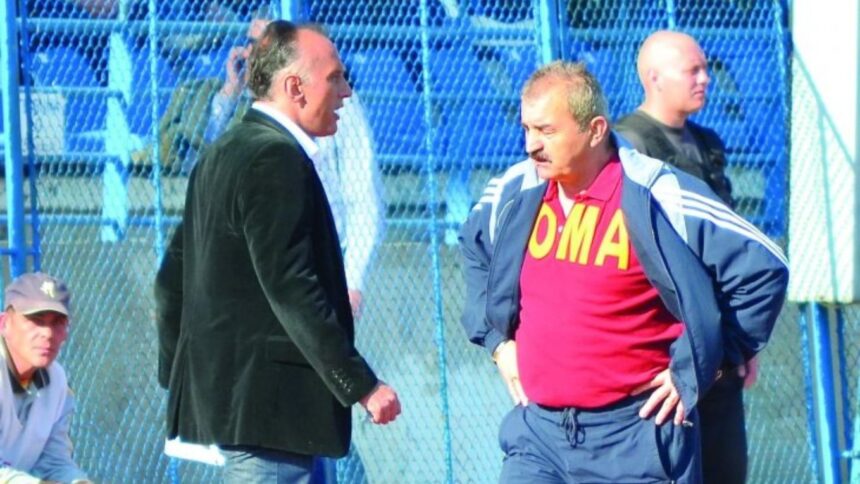 de ce nu s a facut florin prunea antrenor dupa retragerea din fotbal raspunsul fostului presedinte al politehnicii iasi 69f0583282279