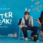 de paste iulius mall iasi iti face plinul la masina participa in campania this is your easter break si castiga premii inedite 69cf62b921915